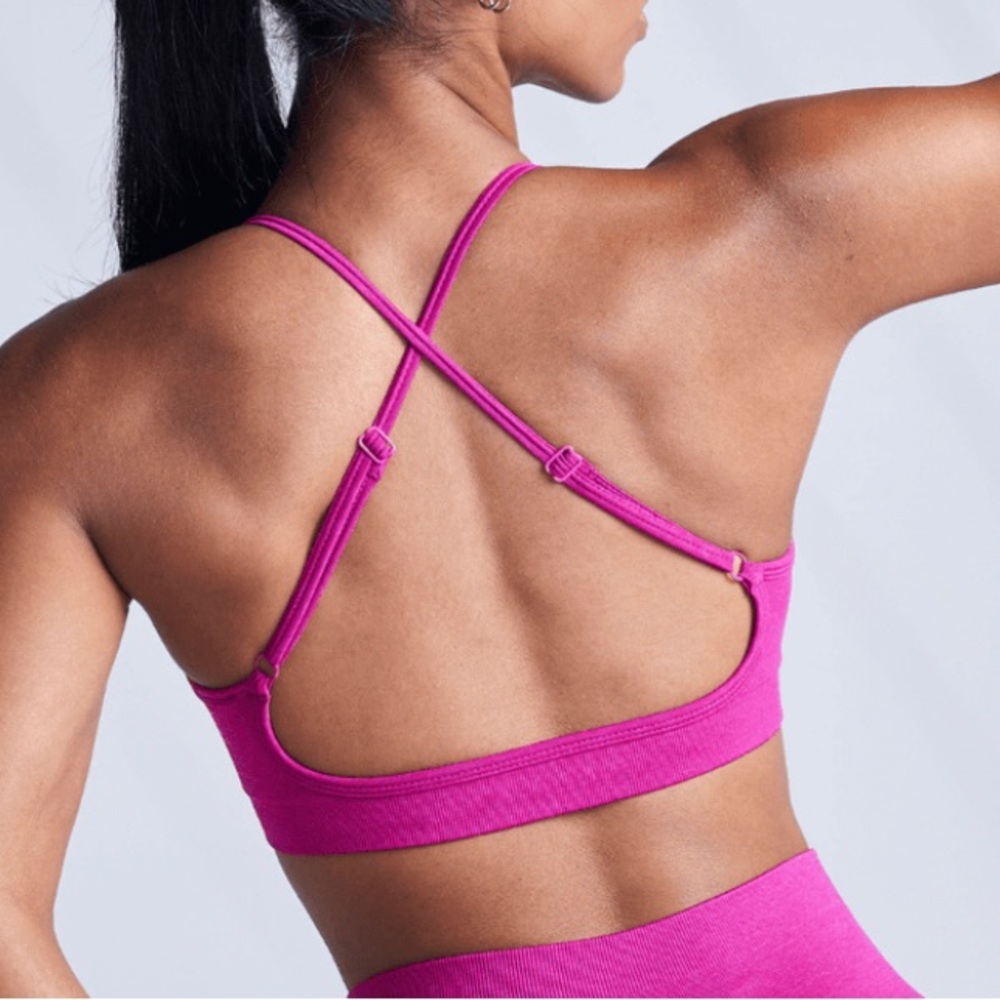 Young LA. Core Seamless Bra